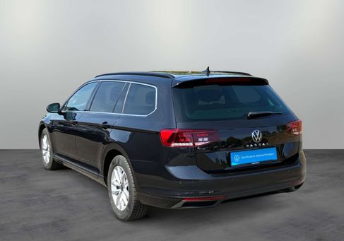 Volkswagen Passat Variant, 2022 3