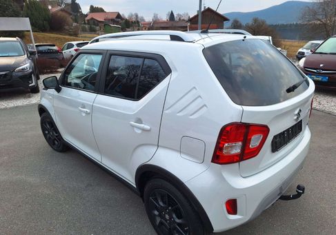 Suzuki Ignis, 2024 2