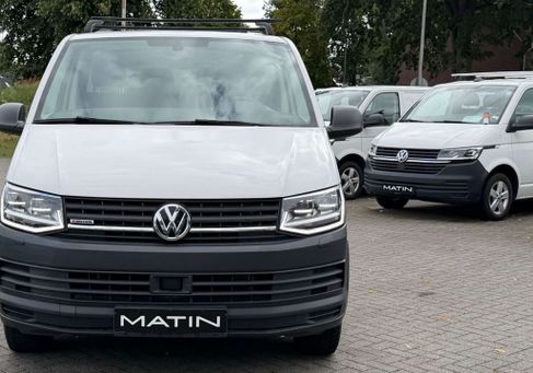 Volkswagen T6 Transporter, 2018 2