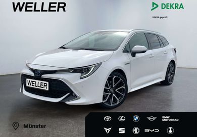 Toyota Corolla, 2020