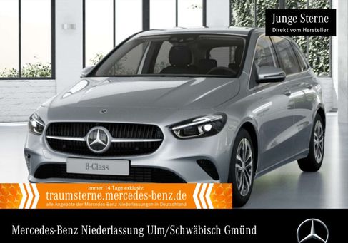 Mercedes-Benz B 250, 2024
