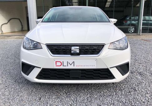 Seat Ibiza, 2020