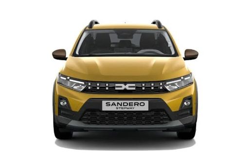 Dacia Sandero Stepway, 2027