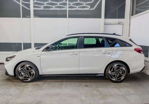 Hyundai i30, 2026 3