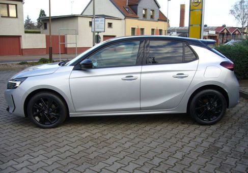 Opel Corsa, 2024 3