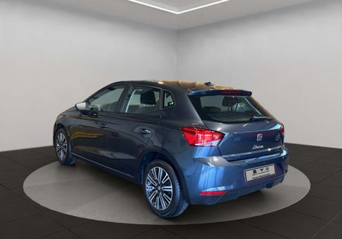 Seat Ibiza, 2024