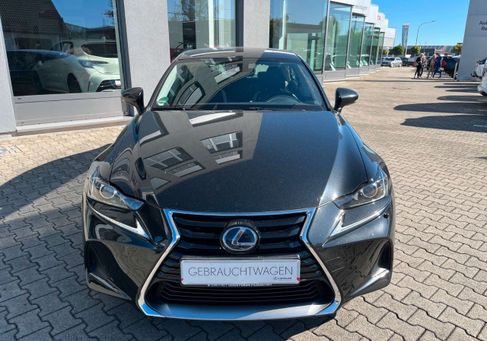 Lexus IS 300, 2019 2