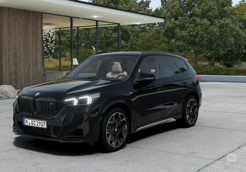 BMW, 2024