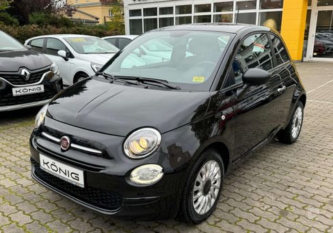 Fiat 500, 2023