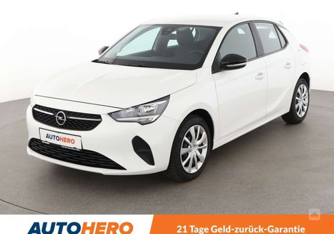 Opel Corsa, 2023