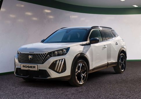 Peugeot 2008, 2024 2