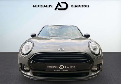 MINI Cooper D Clubman, 2017