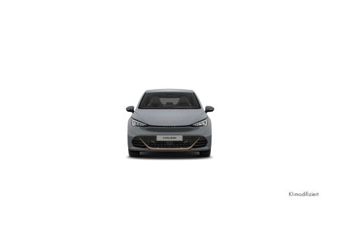 Cupra Born, 2024