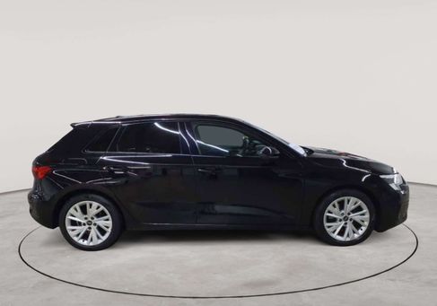 Audi A3, 2023 3