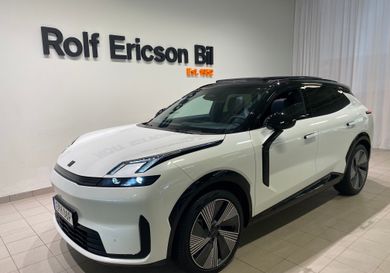 Lynk & Co, 2025