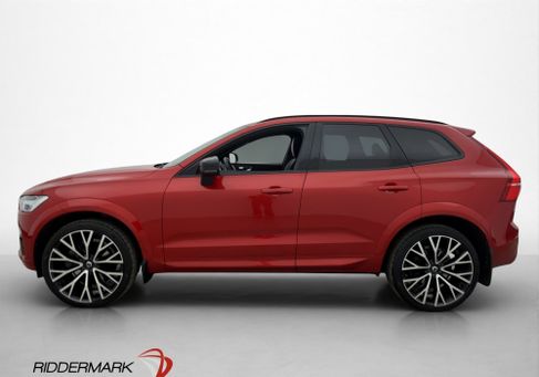 Volvo XC60, 2020