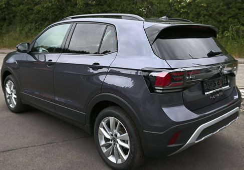 Volkswagen T-Cross, 2026