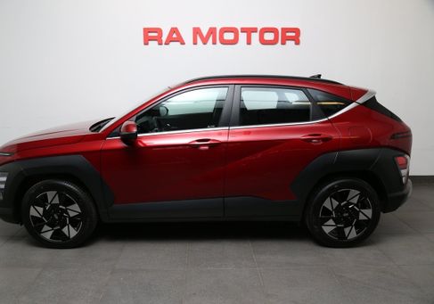 Hyundai Kona, 2025 3