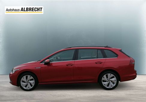 Volkswagen Golf, 2022 2