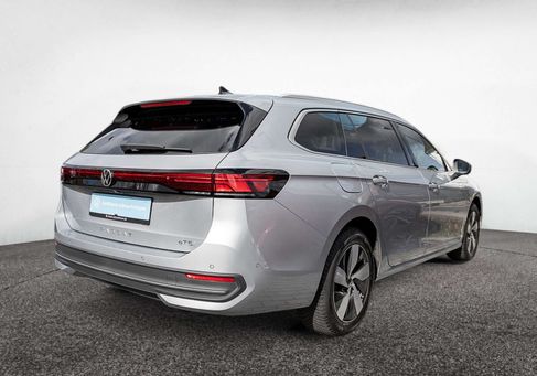 Volkswagen Passat Variant, 2024 3