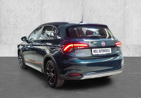 Fiat Tipo, 2023
