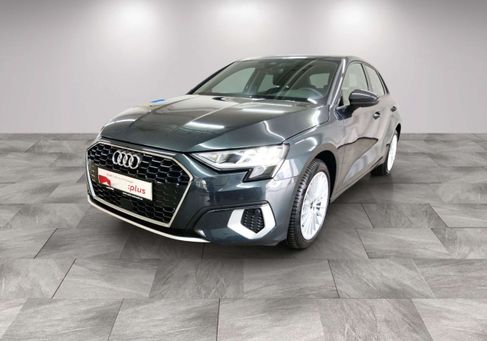 Audi A3, 2024 2
