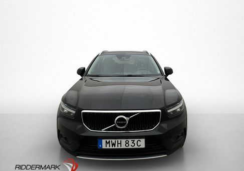Volvo XC40, 2020 2