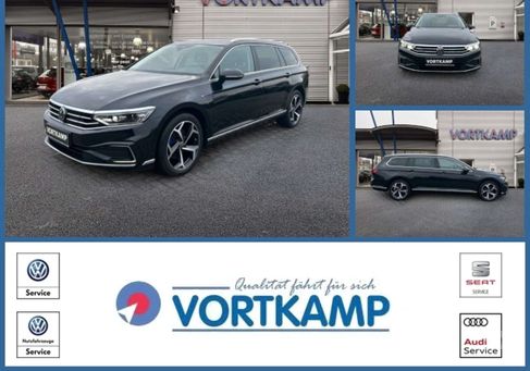 Volkswagen Passat Variant, 2020