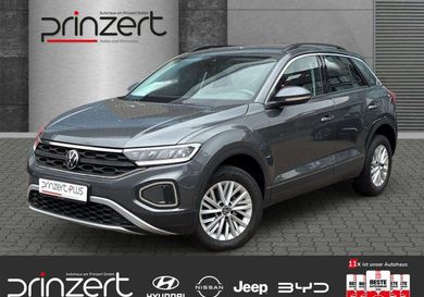 Volkswagen T-Roc, 2023