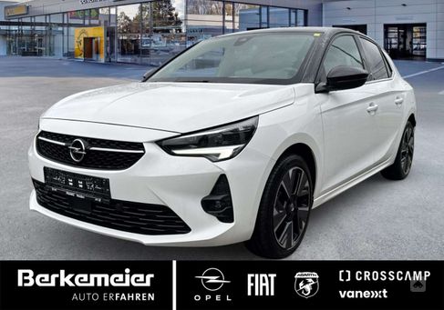 Opel Corsa, 2021