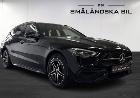 Mercedes-Benz C 300, 2023