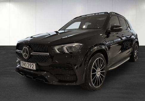 Mercedes-Benz GLE 350, 2023