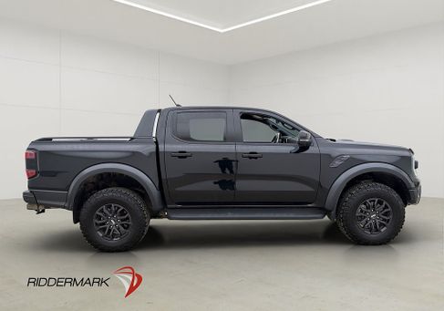 Ford Ranger, 2023
