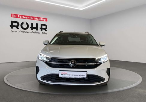 Volkswagen Taigo, 2024 3