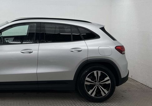 Mercedes-Benz GLA 220, 2022 2