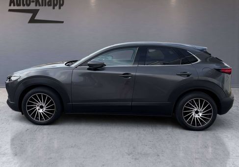 Mazda CX-30, 2020 2