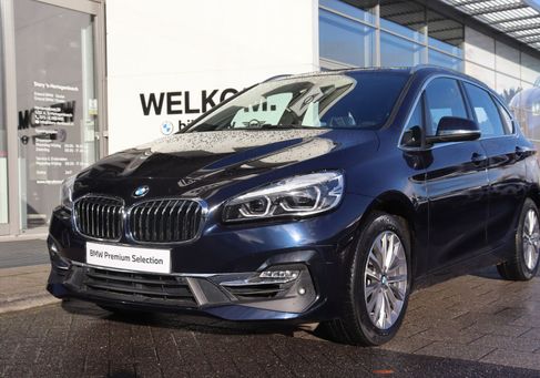 BMW 218 Active Tourer, 2019