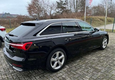 Audi A6, 2023 3