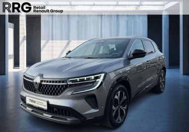 Renault Austral, 2024