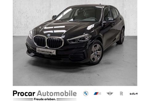 BMW 118, 2023