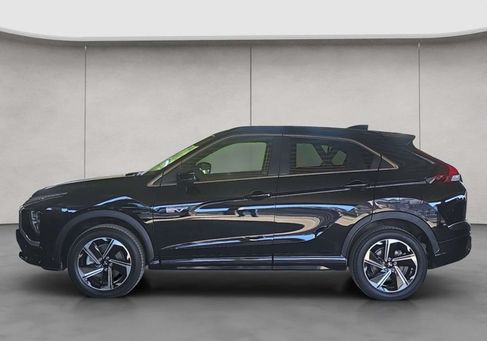 Mitsubishi Eclipse Cross, 2024