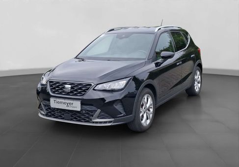Seat Arona, 2022
