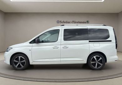 Volkswagen Caddy, 2023