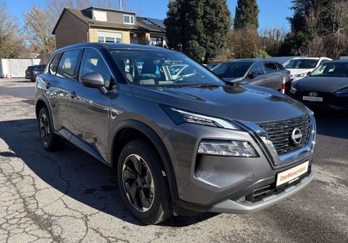 Nissan X-Trail, 2026 3