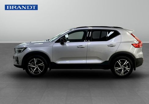 Volvo XC40, 2026 3