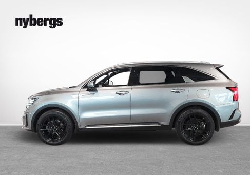 Kia Sorento, 2023