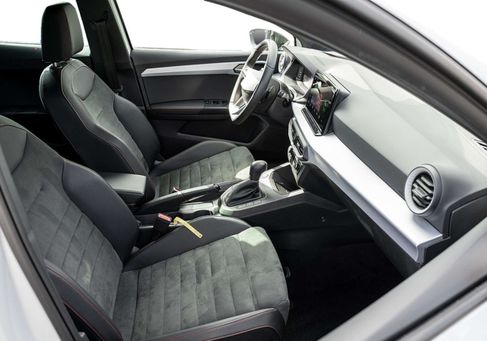 Seat Ibiza, 2025
