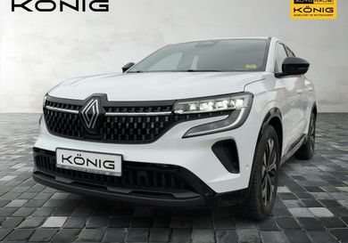 Renault Austral, 2024