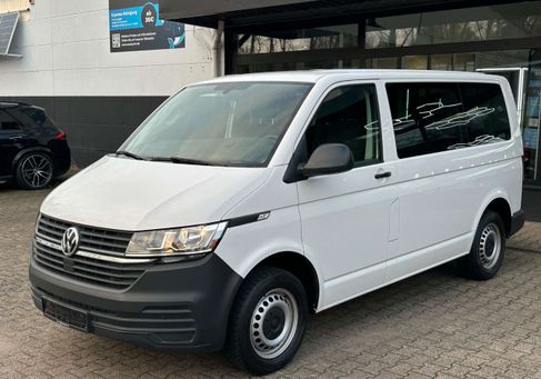 Volkswagen T6 Transporter, 2023