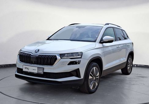 Skoda Karoq, 2022
